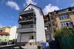 Gepflegte 3-Zimmer-Wohnung mit Balkon in der Innenstadt 3 zimmer