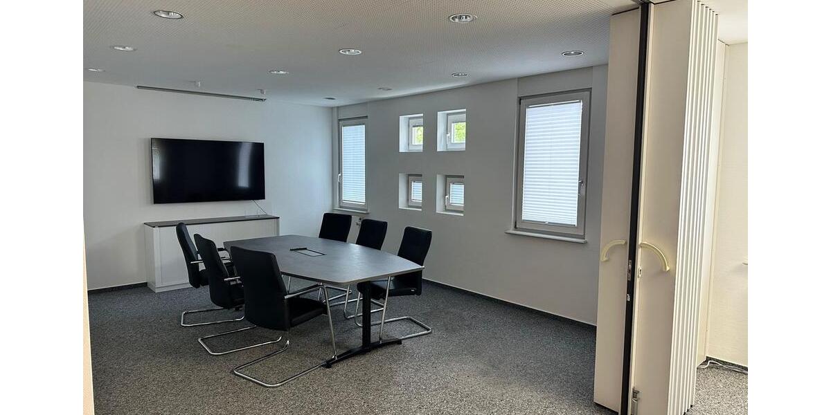 Gewerbeobjekt Hünfeld - 1.250&euro; | Angebot:26606801
