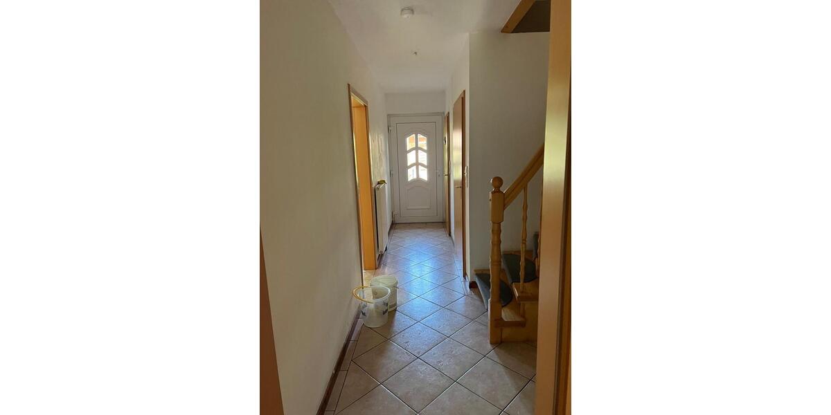 Doppelhaushälfte Blomberg - 4 Zimmer, 100 m&sup2;, 950&euro; | Angebot:25116323