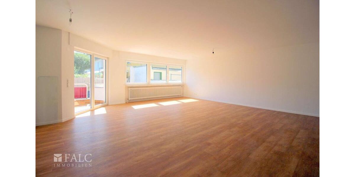 Etagenwohnung Bendorf - 4 Zimmer, 111 m&sup2;, 1.221&euro; | Angebot:26497295