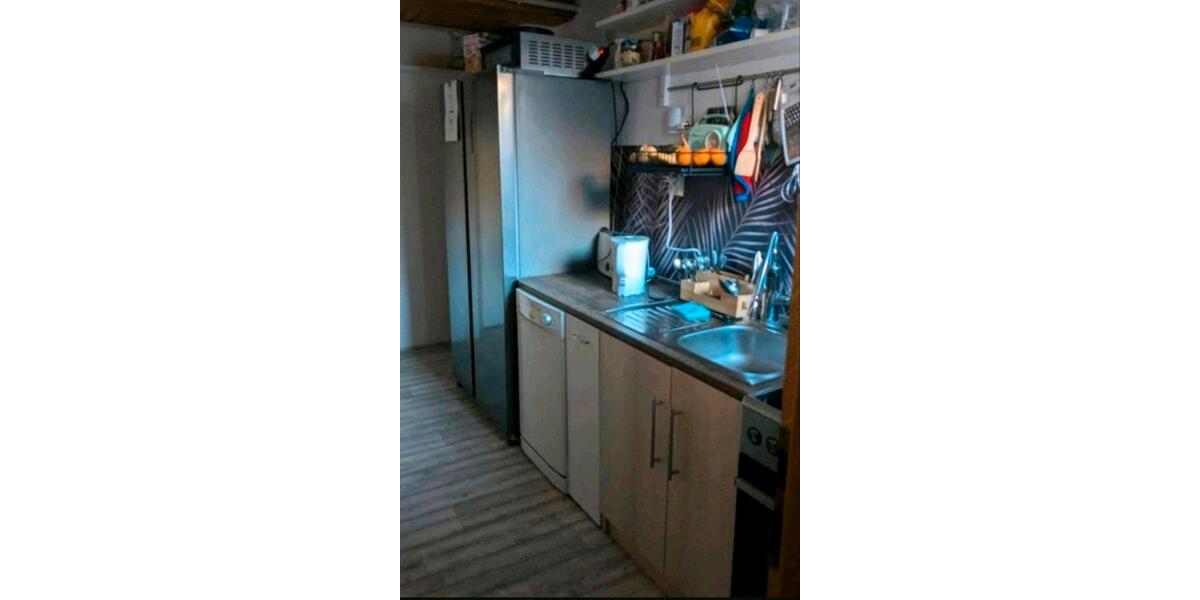 Wohnen auf Zeit Wernigerode - 1 Zimmer, 15 m&sup2;, 315&euro; | Angebot:26705543