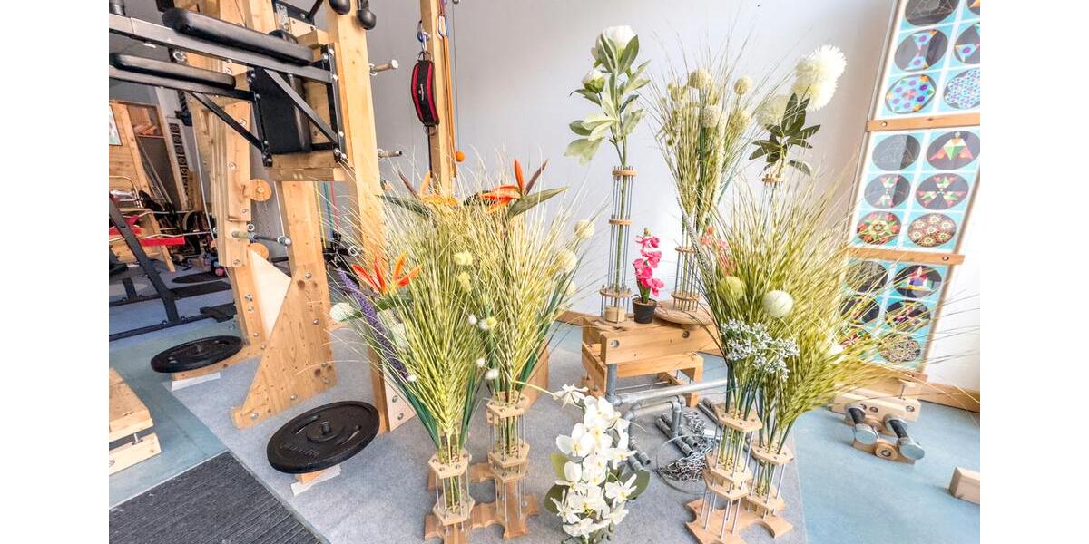 Gewerbeobjekt Wolgast - 800&euro; | Angebot:22495850