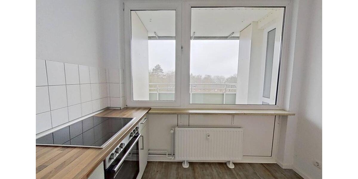 Etagenwohnung Rendsburg - 2 Zimmer, 46 m&sup2;, 479&euro; | Angebot:26299090