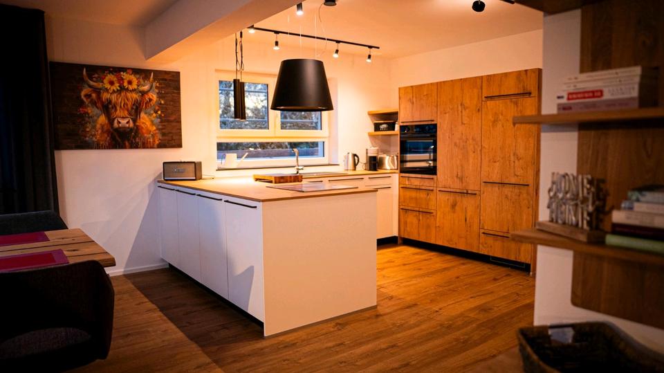 Erdgeschoßwohnung Haigerloch - 4.5 Zimmer, 150 m&sup2;, 1.800&euro; | Angebot:26224772