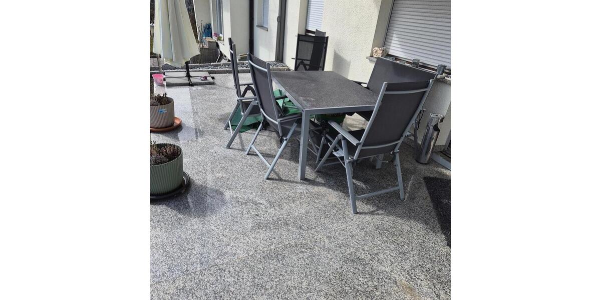 Erdgeschoßwohnung Villingen-Schwenningen Schwenningen - 4 Zimmer, 120 m&sup2;, 1.000&euro; | Angebot:26022104