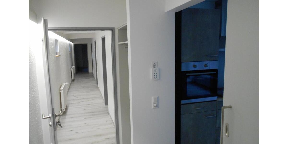 Wohnen auf Zeit Witten - 4 Zimmer, 122 m&sup2;, 1.302&euro; | Angebot:25252840