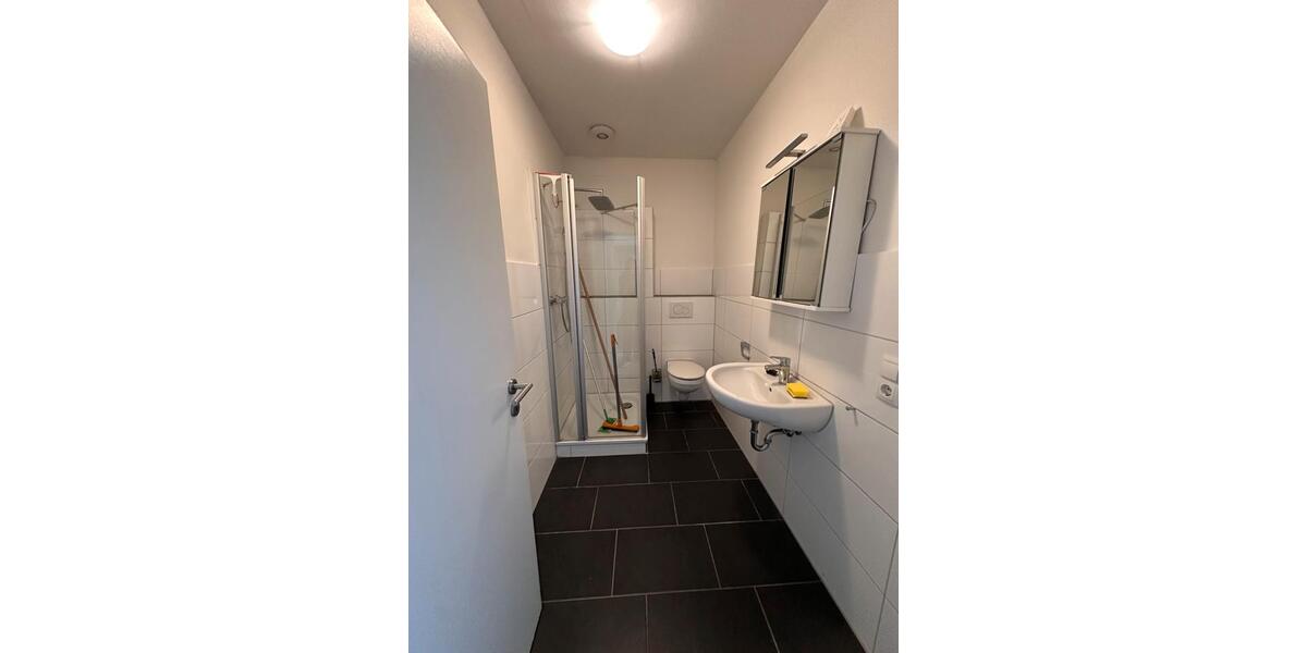 Etagenwohnung Weyhe - 3 Zimmer, 60 m&sup2;, 750&euro; | Angebot:26639803