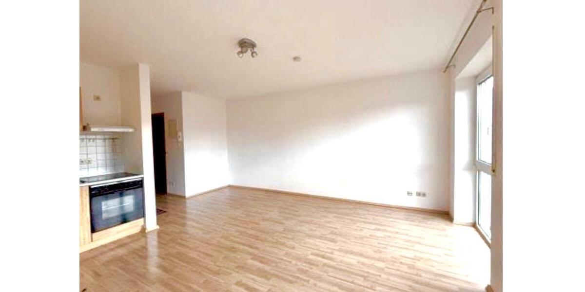 Erdgeschoßwohnung Schwandorf - 1 Zimmer, 35 m&sup2;, 470&euro; | Angebot:26288342