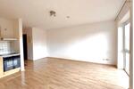 Erdgeschoßwohnung Schwandorf - 1 Zimmer, 35 m&sup2;, 470&euro; | Angebot:26288342