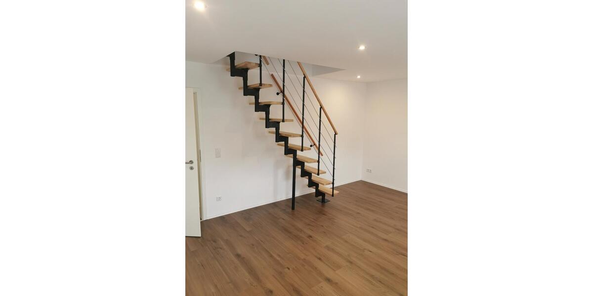 Etagenwohnung Badbergen - 2 Zimmer, 88 m&sup2;, 750&euro; | Angebot:25023674