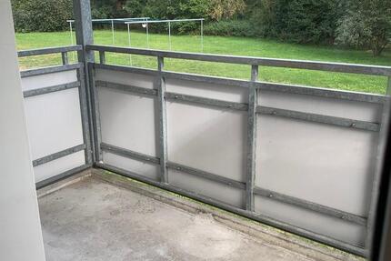 3- Raumwg. Erdgeschoß m. Balkon in Plauerhagen, Quetziner Str. 3c 3 zimmer