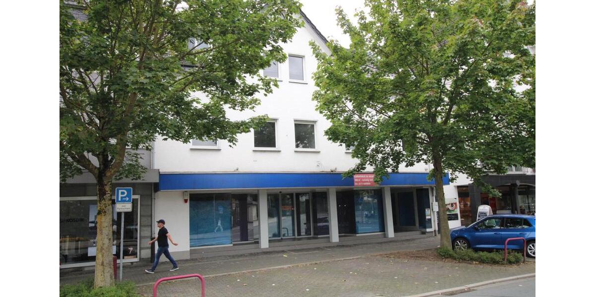 Gewerbeobjekt Meschede - 3.500&euro; | Angebot:12892107