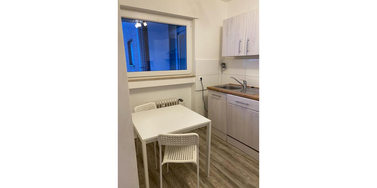 Etagenwohnung Aachen Aachen-Mitte - 2 Zimmer, 61 m&sup2;, 990&euro; | Angebot:25870133