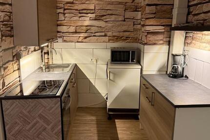 Eine gemütliche Wohnung zu vermieten in Bockenem im Zentrum zimmer