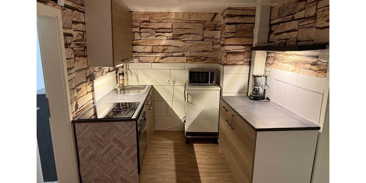 Eine gemütliche Wohnung zu vermieten in Bockenem im Zentrum zimmer