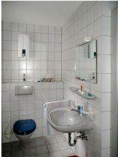 Dachgeschoßwohnung Bingen am Rhein - 1 Zimmer, 31 m&sup2;, 350&euro; | Angebot:26578202
