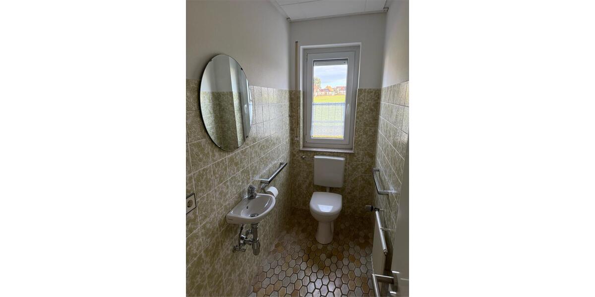 6-Zimmerwohnung in 88639 Wald, 1.250 € kalt zu vermieten 6 zimmer