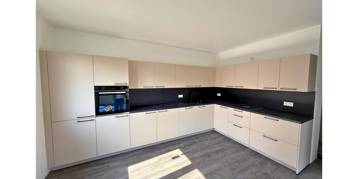Etagenwohnung Hadamar - 4 Zimmer, 92 m&sup2;, 1.250&euro; | Angebot:25791066