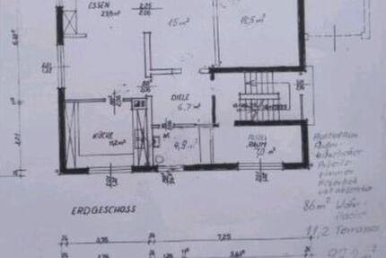 Drei Zimmer Wohnung eppertshausen 2 zimmer