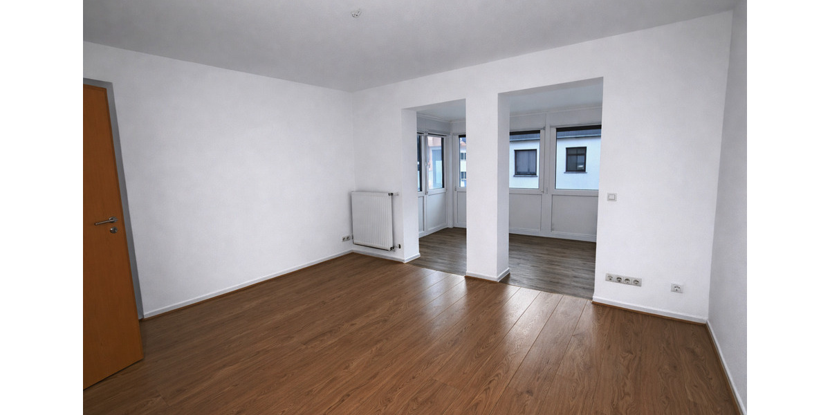 Etagenwohnung Boizenburg/Elbe Elbe - 3 Zimmer, 75 m&sup2;, 790&euro; | Angebot:24628573