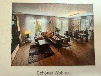 Erdgeschoßwohnung Thannhausen - 3 Zimmer, 94 m&sup2;, 1.050&euro; | Angebot:26022288