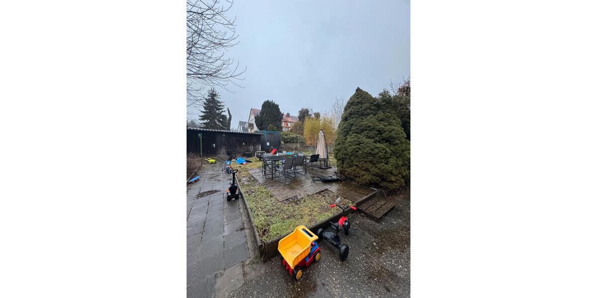 Reihenhaus Zirndorf - 4 Zimmer, 119 m&sup2;, 1.720&euro; | Angebot:25161968