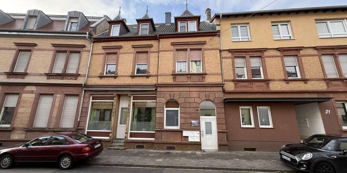 Etagenwohnung Neustadt - 4.5 Zimmer, 98 m&sup2;, 940&euro; | Angebot:25560962