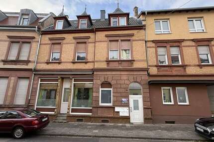 Wohnung Neustadt - 4.5 Zimmer, 98 m&sup2;, 940&euro; | Angebot:25560962