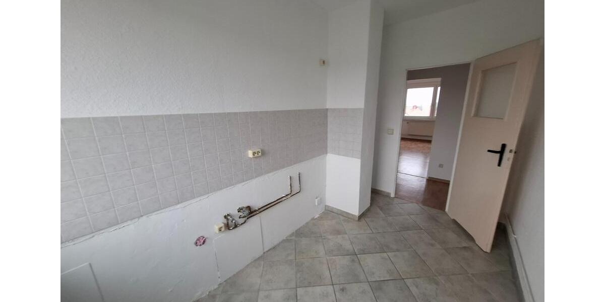 Etagenwohnung Colditz - 2 Zimmer, 45 m&sup2;, 286&euro; | Angebot:25377481