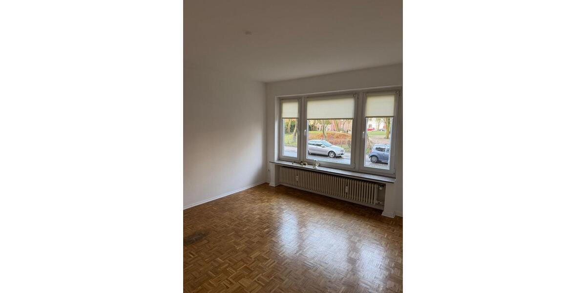 Erdgeschoßwohnung Wilhelmshaven - 4 Zimmer, 73 m&sup2;, 550&euro; | Angebot:25960199