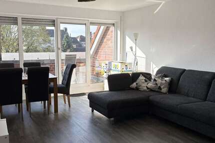 Wohnung Paderborn - 3 Zimmer, 82 m&sup2;, 720&euro; | Angebot:27643141