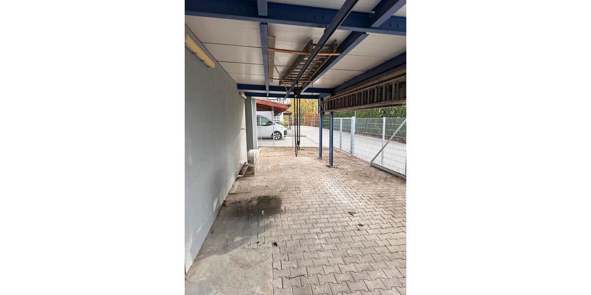 Gewerbeobjekt Obersulm - 850&euro; | Angebot:25094831