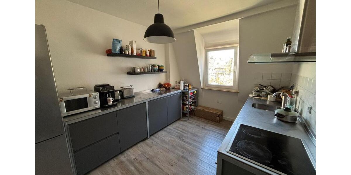Wohnen auf Zeit Neu-Ulm Ludwigsfeld - 1 Zimmer, 20 m&sup2;, 532&euro; | Angebot:26625544