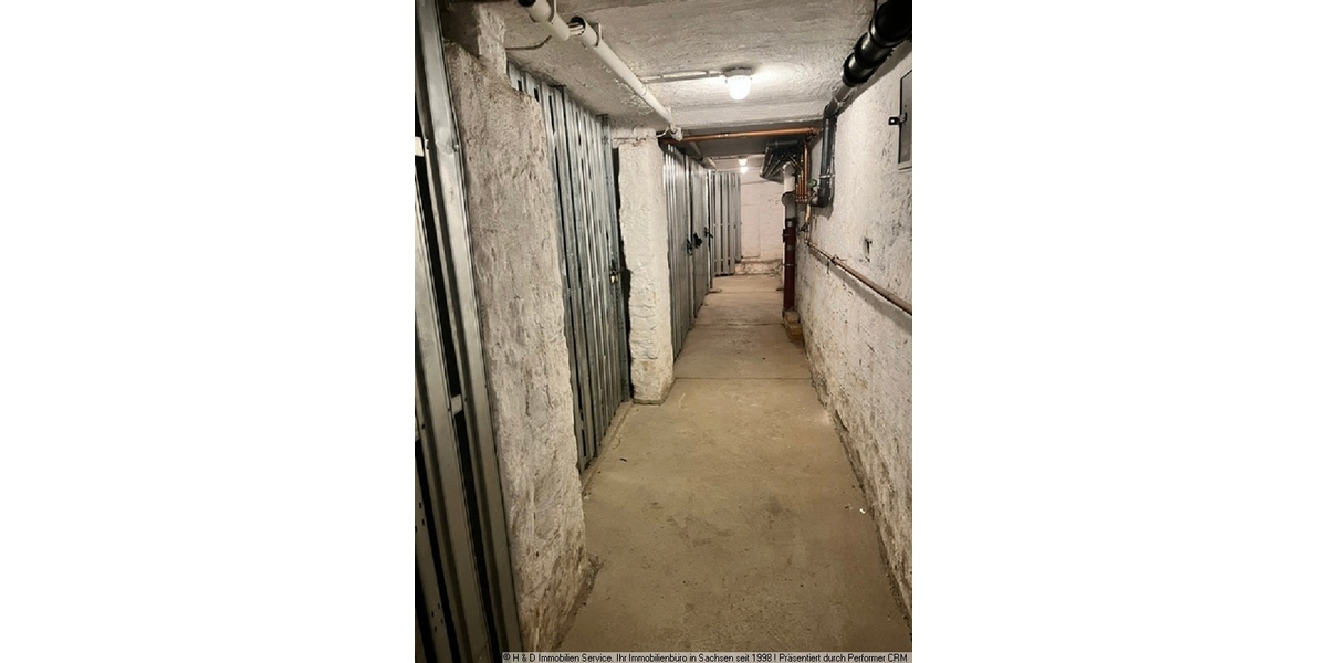 Bürofläche in zentraler Lage gesucht ? - Gewerbeobjekt Dresden Neustadt | Angebot:26166714