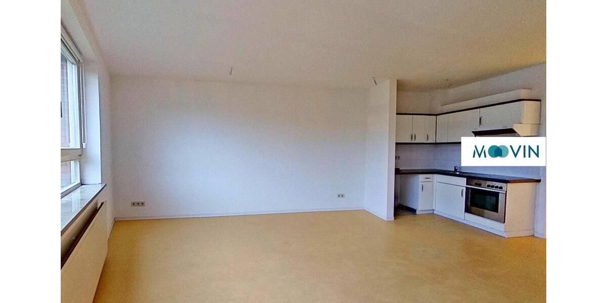Etagenwohnung Ahrensburg - 1 Zimmer, 44 m&sup2;, 500&euro; | Angebot:23991927