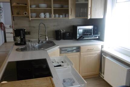 Wohnen auf Zeit Strausberg - 2 Zimmer, 60 m&sup2;, 400&euro; | Angebot:26234020