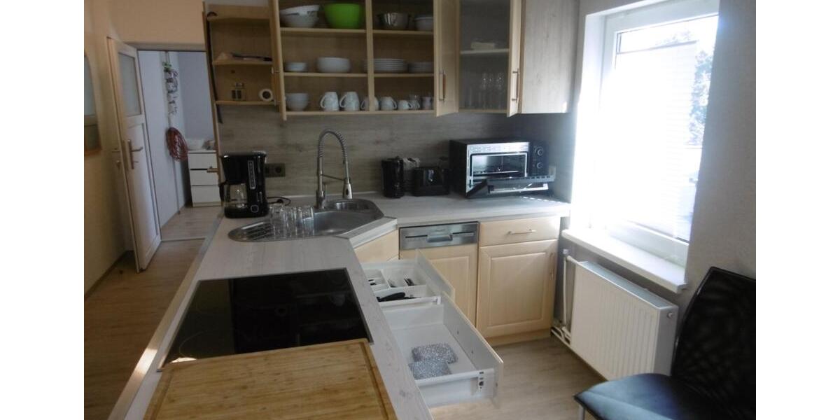 Wohnen auf Zeit Strausberg - 2 Zimmer, 60 m&sup2;, 400&euro; | Angebot:26234020