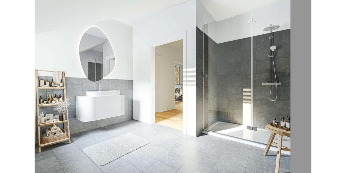 Dachgeschoßwohnung Eystrup - 3 Zimmer, 112 m&sup2;, 998&euro; | Angebot:25979533