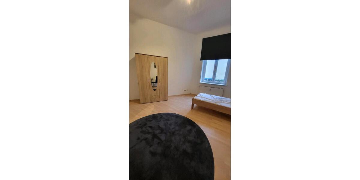 Wohnen auf Zeit Hannover Vahrenwald-List - 25 Zimmer, 85 m&sup2;, 650&euro; | Angebot:24870620