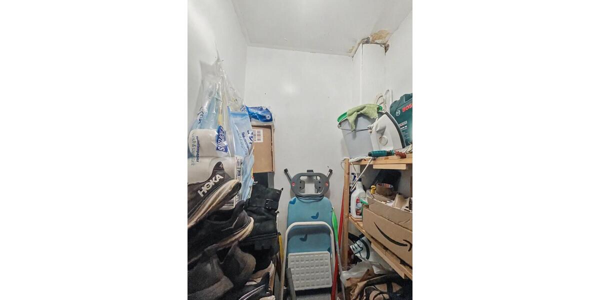 Etagenwohnung Hannover Herrenhausen-Stöcken - 2.5 Zimmer, 66 m&sup2;, 570&euro; | Angebot:26648559
