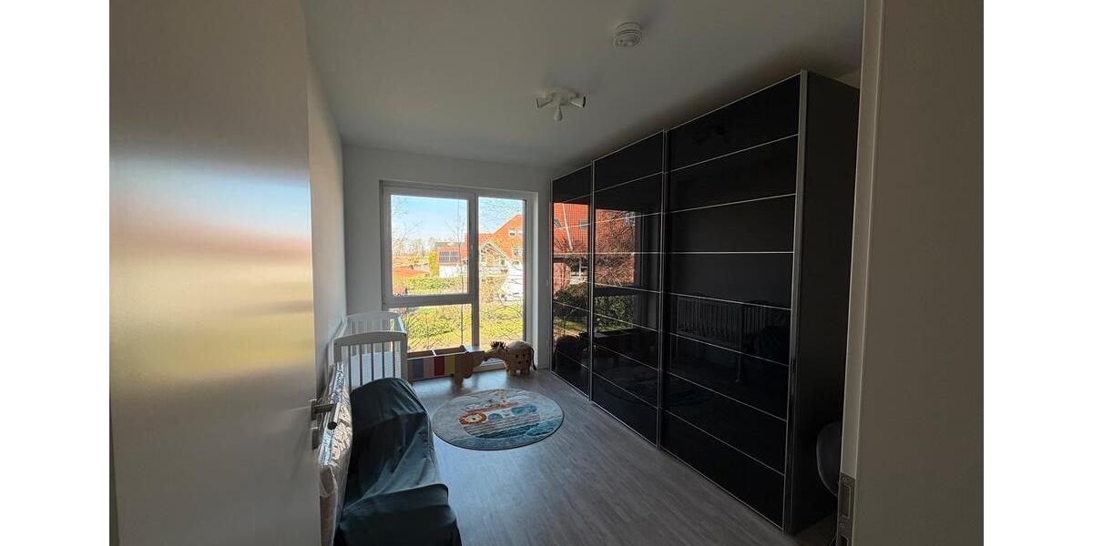 Etagenwohnung Horneburg - 4 Zimmer, 111 m&sup2;, 1.909&euro; | Angebot:25648247