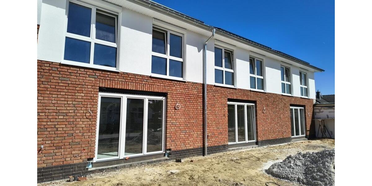Reihenhaus Ehrenburg - 5 Zimmer, 99 m&sup2;, 1.290&euro; | Angebot:26442237