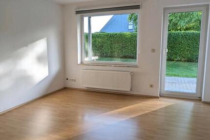 2ZKB Single-Wohnung in Katlenburg mit Terrasse