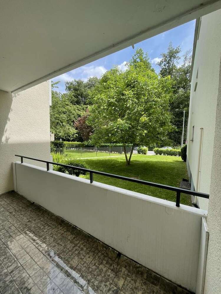 Wohnung zum Mieten in Bielefeld 550 € 61 m²