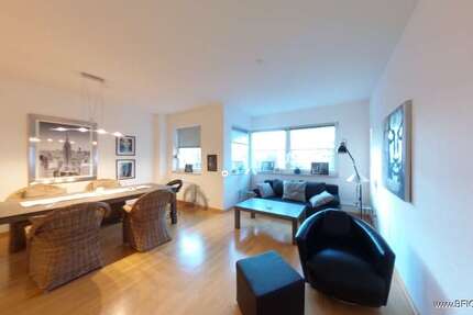 Wohnung zum Mieten in Berlin Mitte 1.500 € 68 m²