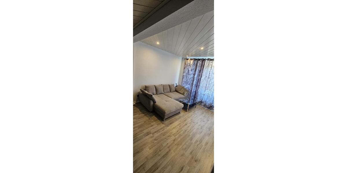 Etagenwohnung Voerde (Niederrhein) - 1.5 Zimmer, 42 m&sup2;, 620&euro; | Angebot:26409906