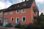Schöne helle Maisonette Wohnung mit Südbalkon