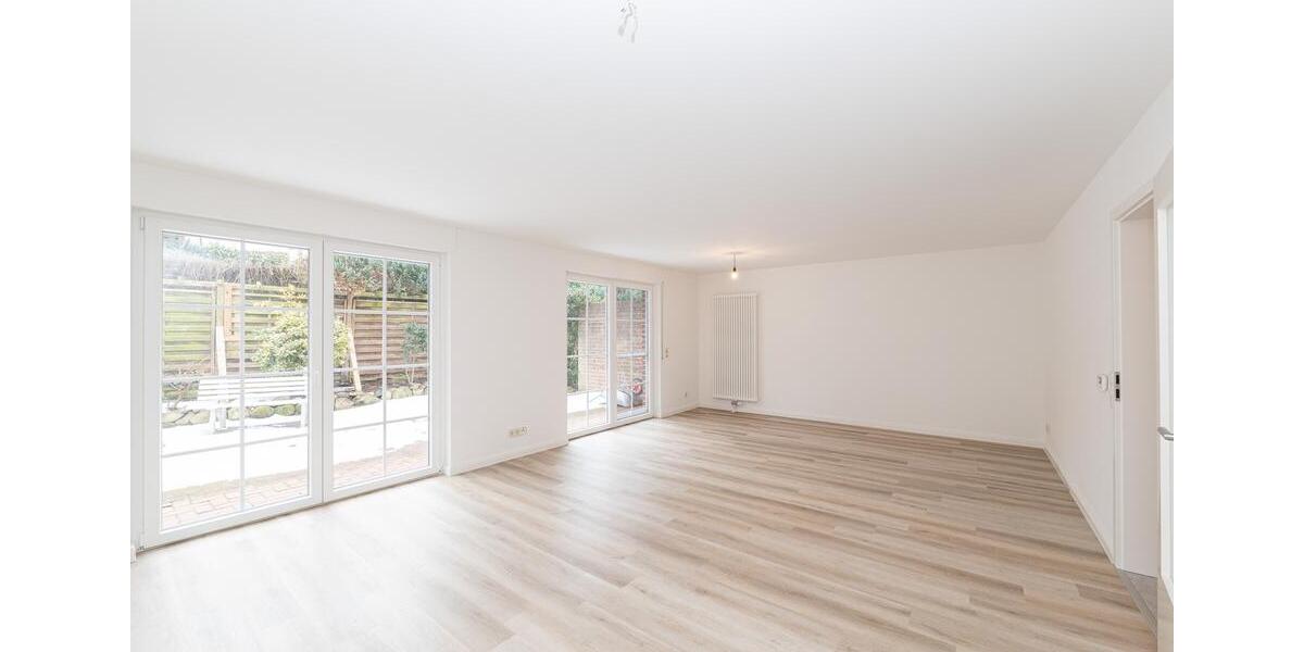 Doppelhaushälfte Stade - 4 Zimmer, 122 m&sup2;, 1.250&euro; | Angebot:24916256