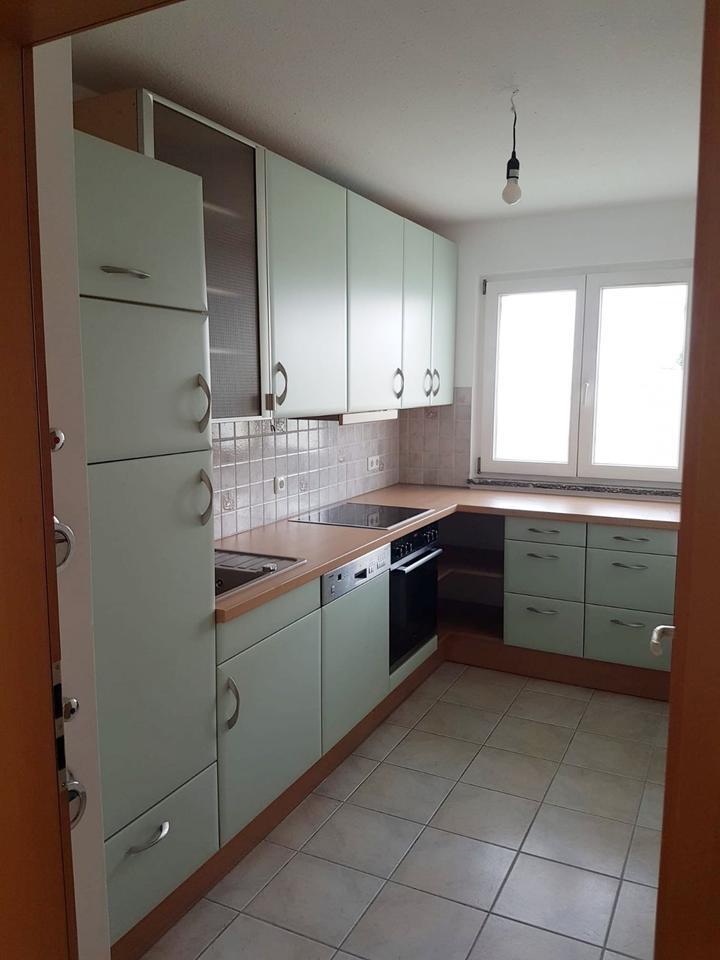 3-Zimmer-Wohnung frei für Wiesnpersonal