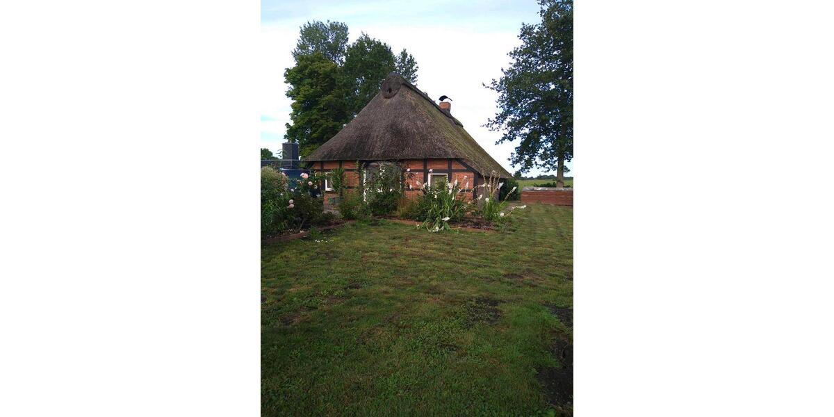 Einfamilienhaus Ovelgönne - 3 Zimmer, 120 m&sup2;, 900&euro; | Angebot:24622272